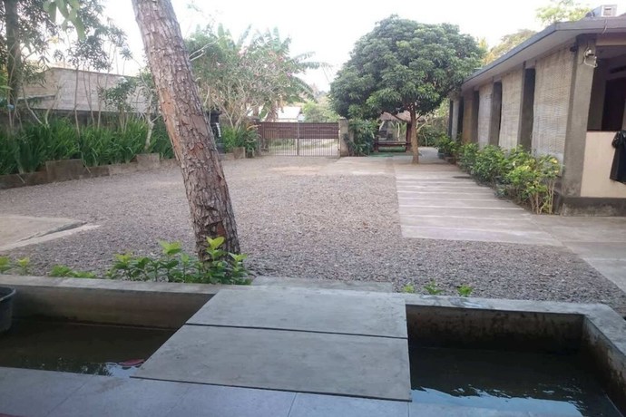 Imagen de los interiores del Hotel OYO 92756 Kos Moncok. Foto 19