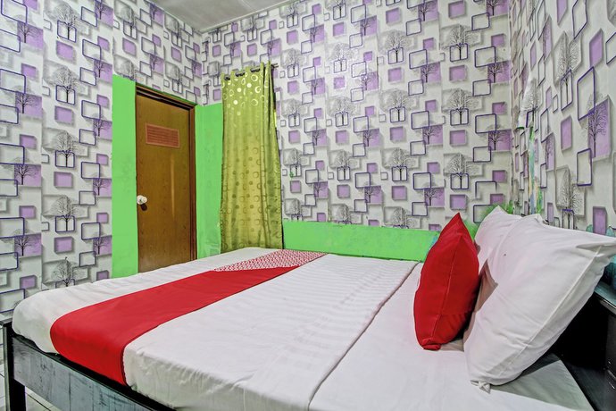 Imagen de la habitación del Hotel OYO 92759 Penginapan Piji Kembar. Foto 2