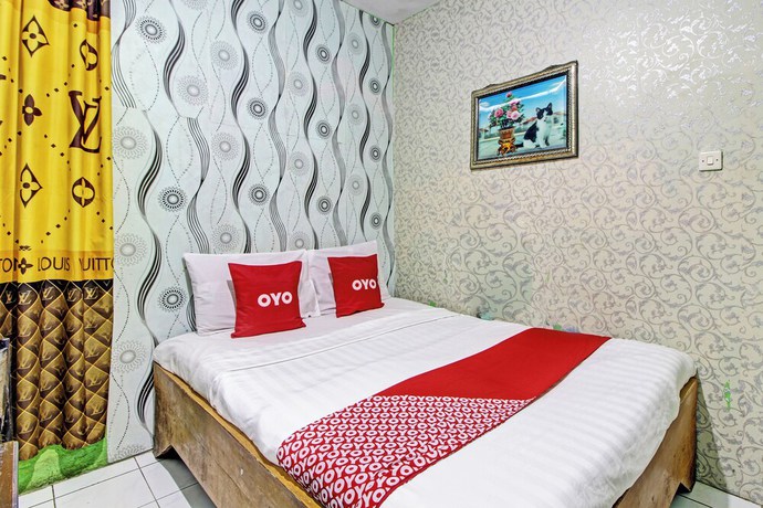 Imagen de la habitación del Hotel OYO 92759 Penginapan Piji Kembar. Foto 3
