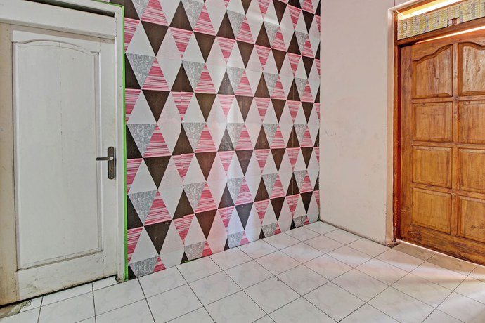Imagen de los interiores del Hotel OYO 92759 Penginapan Piji Kembar. Foto 15