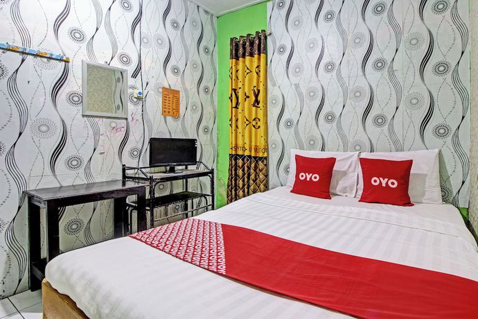 Imagen de la habitación del Hotel OYO 92759 Penginapan Piji Kembar. Foto 4