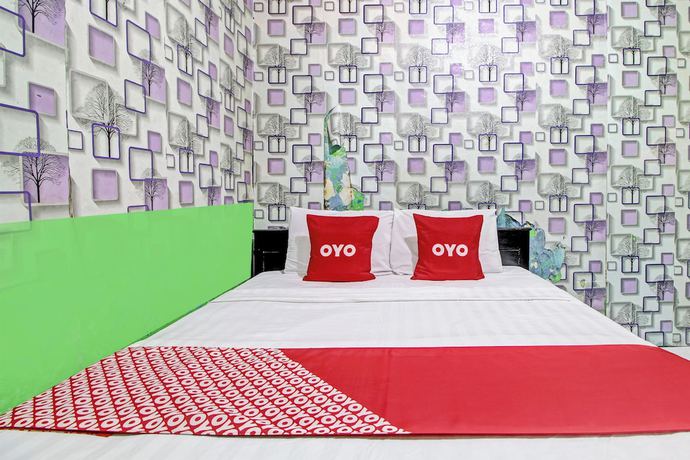 Imagen de la habitación del Hotel OYO 92759 Penginapan Piji Kembar. Foto 5