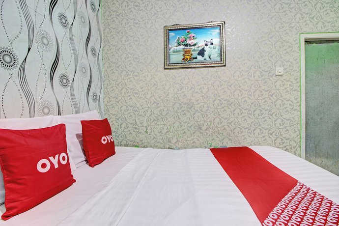 Imagen de la habitación del Hotel OYO 92759 Penginapan Piji Kembar. Foto 6