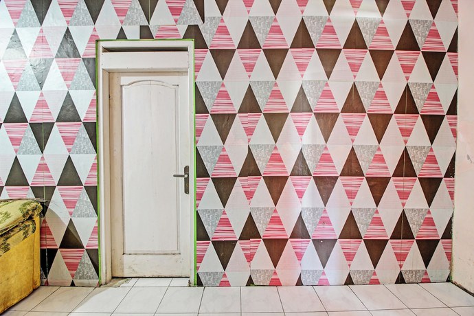 Imagen de los interiores del Hotel OYO 92759 Penginapan Piji Kembar. Foto 16