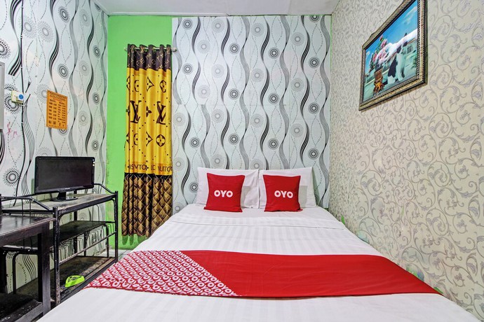 Imagen de la habitación del Hotel OYO 92759 Penginapan Piji Kembar. Foto 7