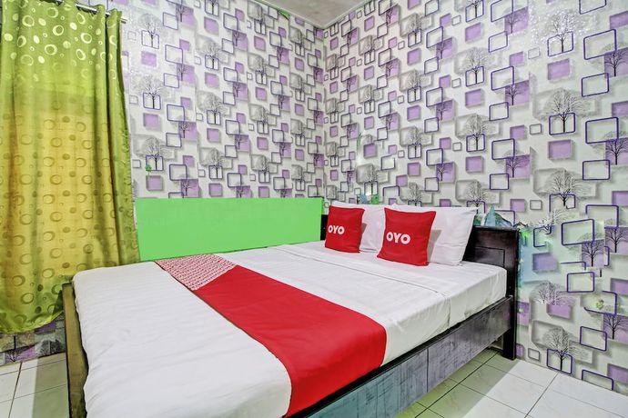 Imagen de la habitación del Hotel OYO 92759 Penginapan Piji Kembar. Foto 8