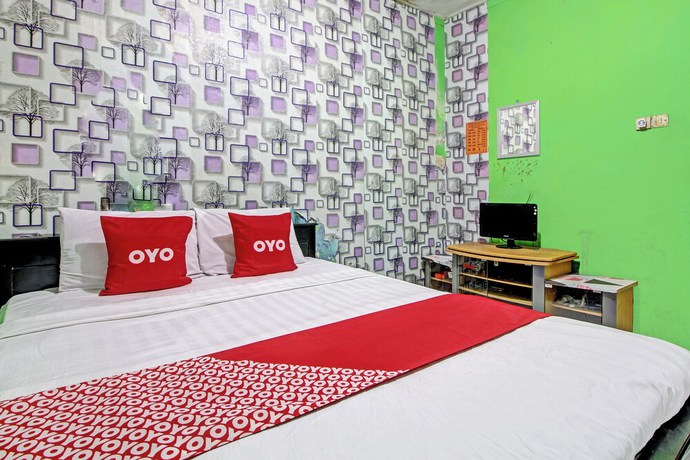 Imagen de la habitación del Hotel OYO 92759 Penginapan Piji Kembar. Foto 9