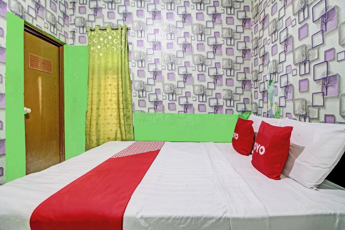 Imagen de la habitación del Hotel OYO 92759 Penginapan Piji Kembar. Foto 10