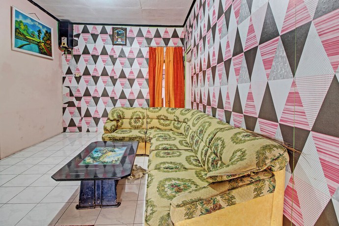 Imagen de los interiores del Hotel OYO 92759 Penginapan Piji Kembar. Foto 18