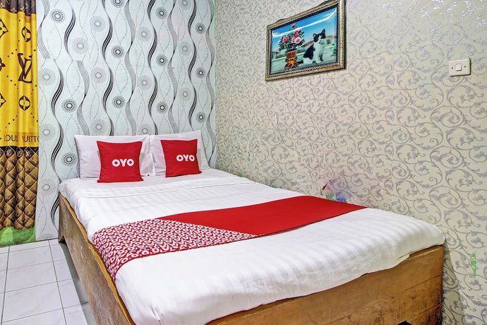 Imagen de la habitación del Hotel OYO 92759 Penginapan Piji Kembar. Foto 11