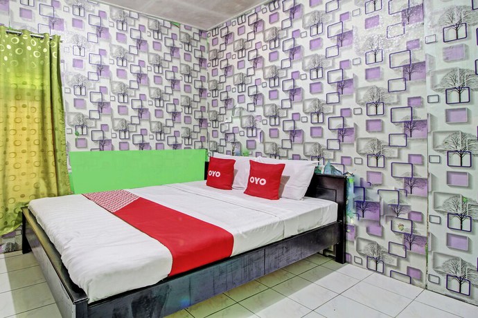 Imagen de la habitación del Hotel OYO 92759 Penginapan Piji Kembar. Foto 12
