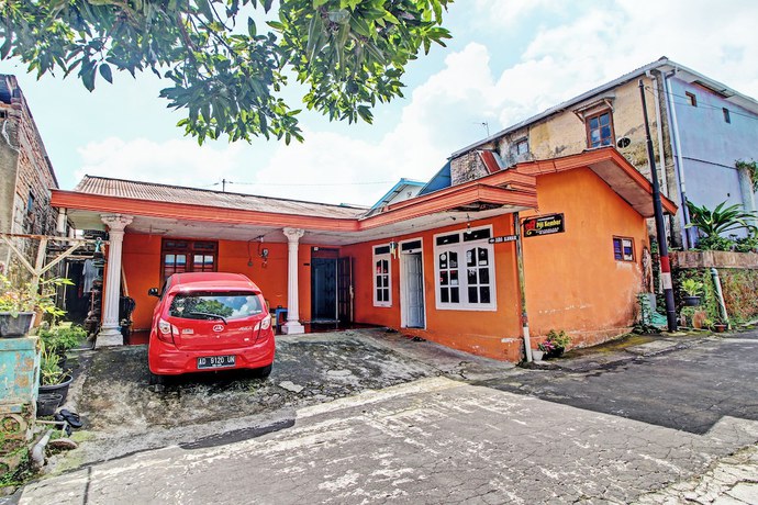 Imagen general del Hotel OYO 92759 Penginapan Piji Kembar. Foto 1