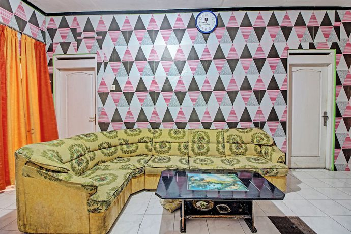 Imagen de los interiores del Hotel OYO 92759 Penginapan Piji Kembar. Foto 19