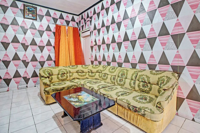 Imagen de los interiores del Hotel OYO 92759 Penginapan Piji Kembar. Foto 20