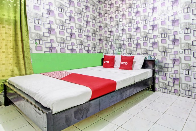 Imagen de la habitación del Hotel OYO 92759 Penginapan Piji Kembar. Foto 13