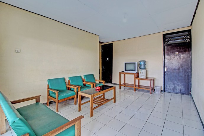 Imagen de los interiores del Hotel OYO 92761 Sendang Asri. Foto 14