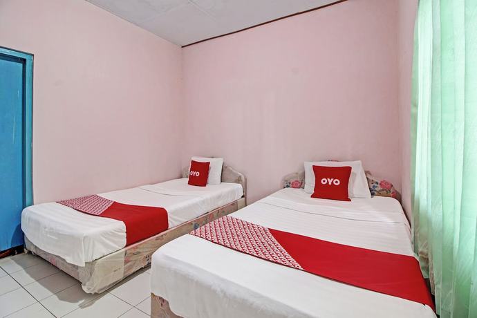 Imagen de la habitación del Hotel OYO 92761 Sendang Asri. Foto 3