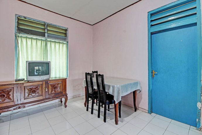 Imagen de los interiores del Hotel OYO 92761 Sendang Asri. Foto 15