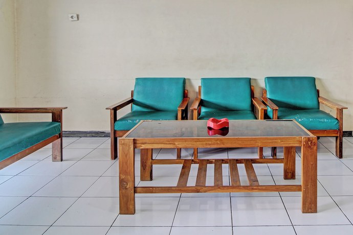 Imagen de los interiores del Hotel OYO 92761 Sendang Asri. Foto 16
