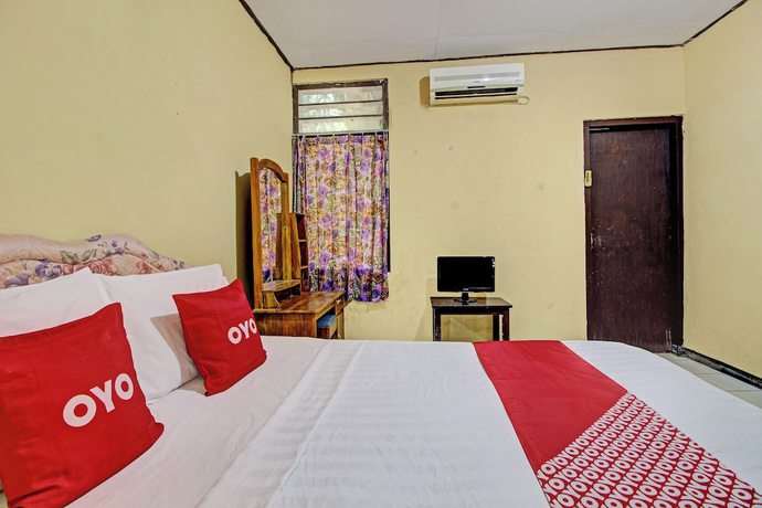Imagen de la habitación del Hotel OYO 92761 Sendang Asri. Foto 5