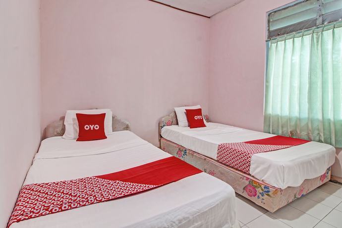 Imagen de la habitación del Hotel OYO 92761 Sendang Asri. Foto 6