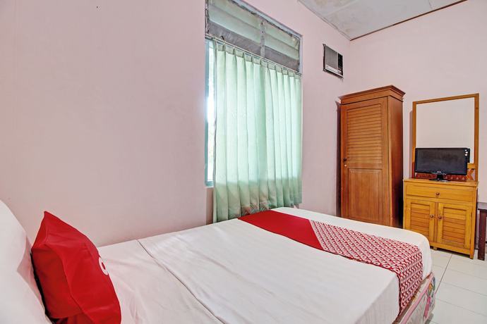 Imagen de la habitación del Hotel OYO 92761 Sendang Asri. Foto 7