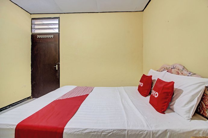 Imagen de la habitación del Hotel OYO 92761 Sendang Asri. Foto 8