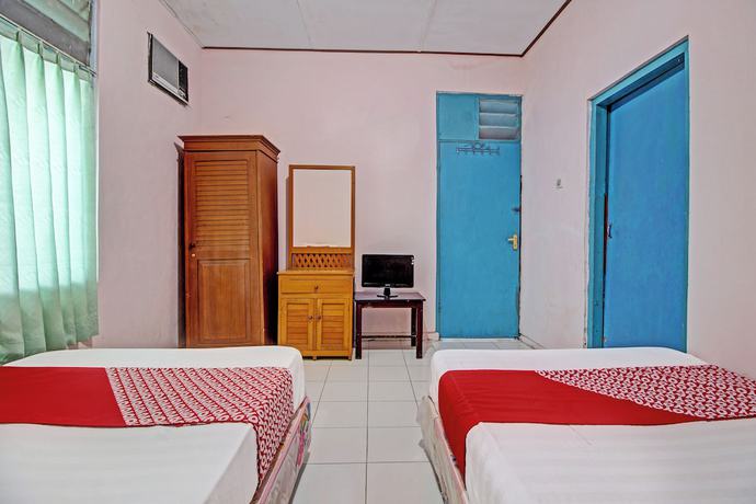 Imagen de la habitación del Hotel OYO 92761 Sendang Asri. Foto 9