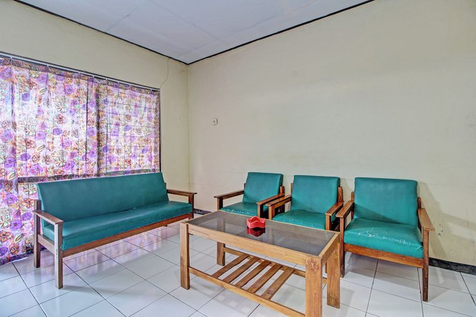 Imagen de los interiores del Hotel OYO 92761 Sendang Asri. Foto 18