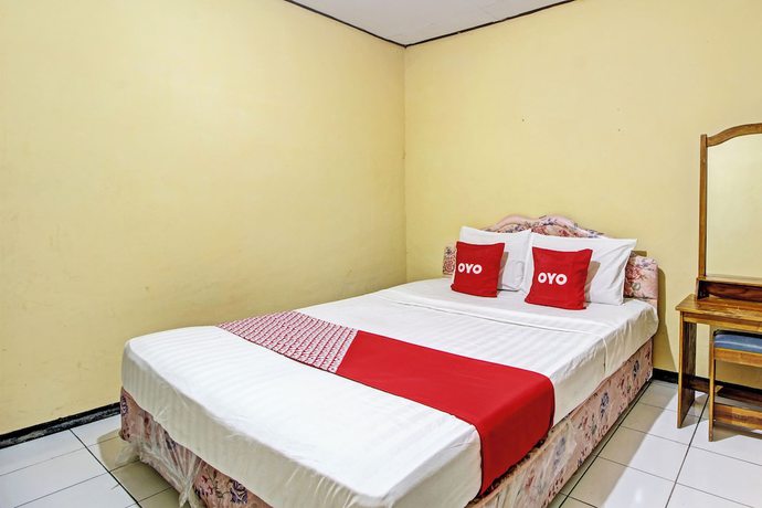 Imagen de la habitación del Hotel OYO 92761 Sendang Asri. Foto 10