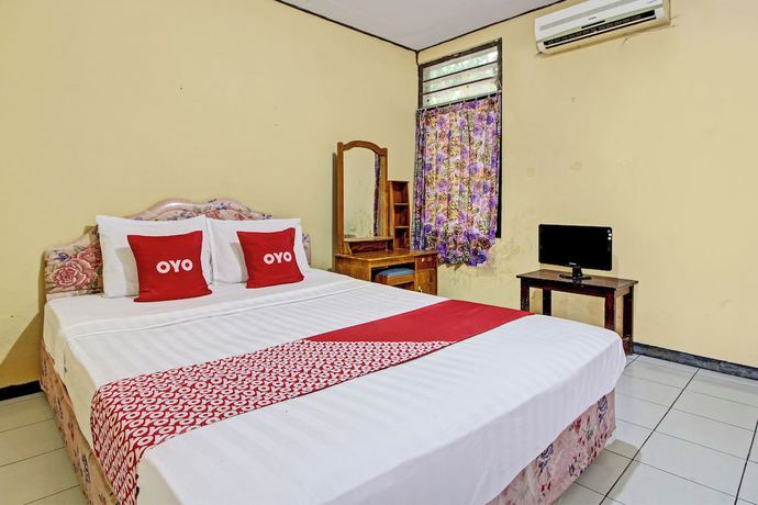 Imagen de la habitación del Hotel OYO 92761 Sendang Asri. Foto 11