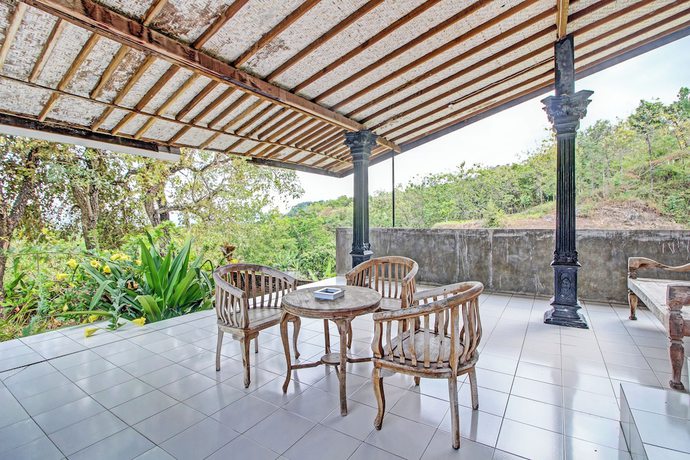 Imagen de los interiores del Hotel OYO 92761 Sendang Asri. Foto 19