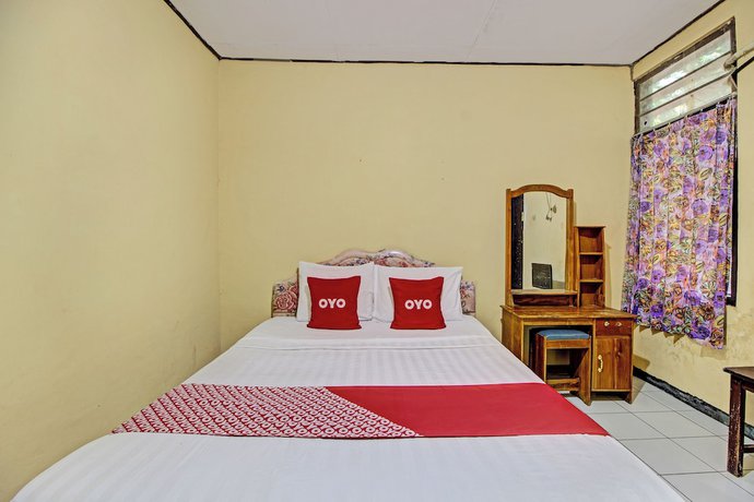 Imagen de la habitación del Hotel OYO 92761 Sendang Asri. Foto 12