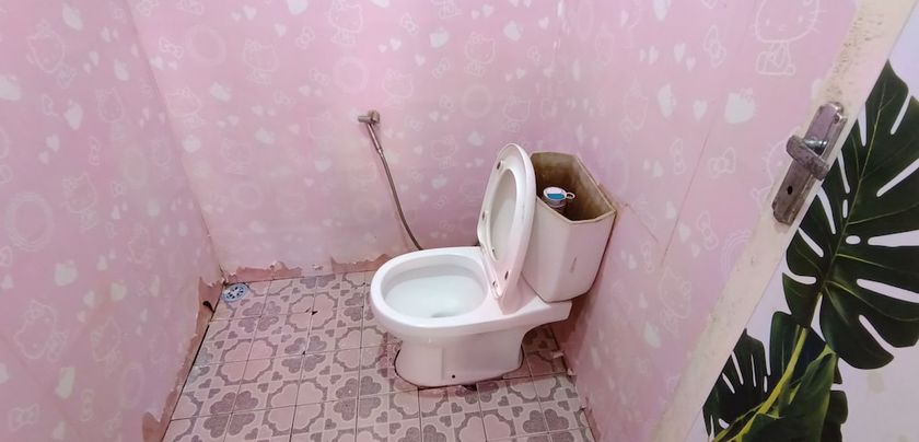 Imagen de la habitación del Hotel OYO 92762 Wisma Pundu Syariah. Foto 5