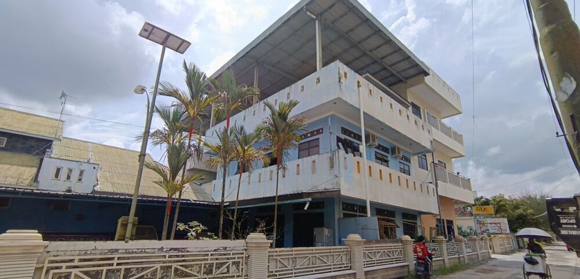 Imagen general del Hotel OYO 92762 Wisma Pundu Syariah. Foto 2