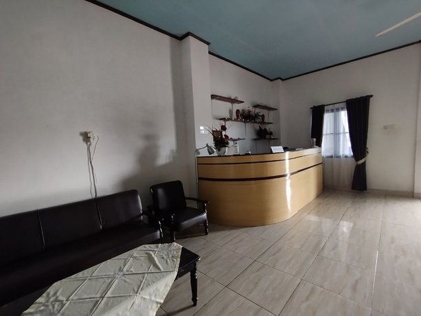 Imagen de los interiores del Hotel OYO 92762 Wisma Pundu Syariah. Foto 14