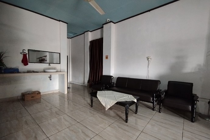 Imagen de los interiores del Hotel OYO 92762 Wisma Pundu Syariah. Foto 15