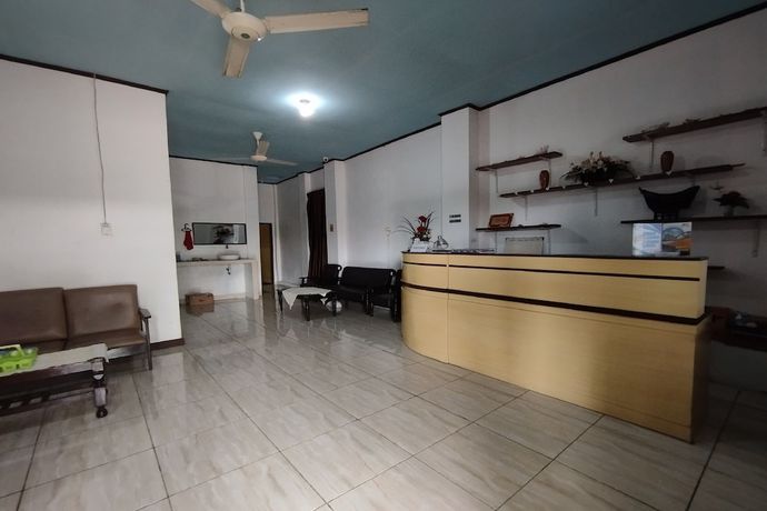 Imagen de los interiores del Hotel OYO 92762 Wisma Pundu Syariah. Foto 16