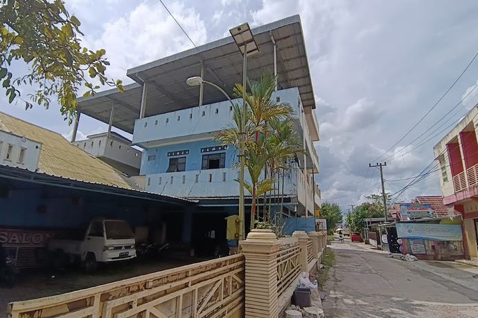 Imagen general del Hotel OYO 92762 Wisma Pundu Syariah. Foto 1