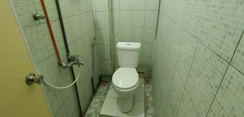 Imagen de la habitación del Hotel OYO 92762 Wisma Pundu Syariah. Foto 11