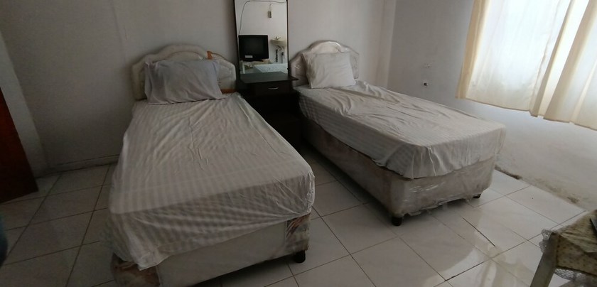 Imagen de la habitación del Hotel OYO 92762 Wisma Pundu Syariah. Foto 13