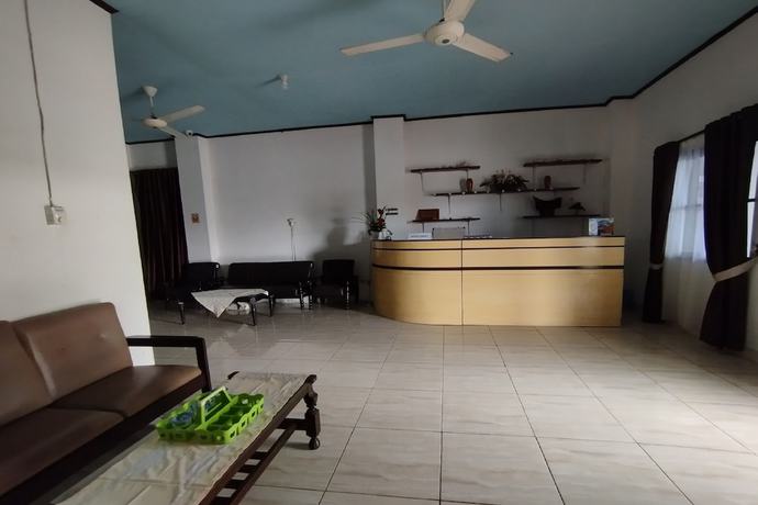 Imagen de los interiores del Hotel OYO 92762 Wisma Pundu Syariah. Foto 17