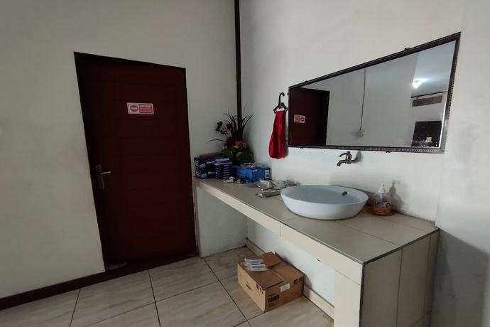 Imagen de los interiores del Hotel OYO 92762 Wisma Pundu Syariah. Foto 18