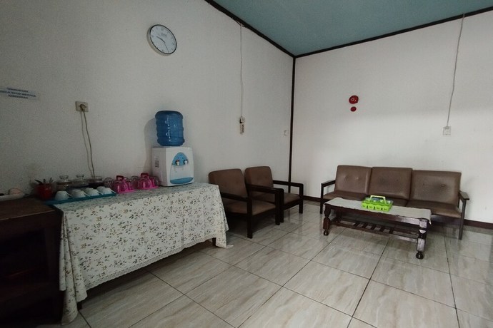 Imagen de los interiores del Hotel OYO 92762 Wisma Pundu Syariah. Foto 19