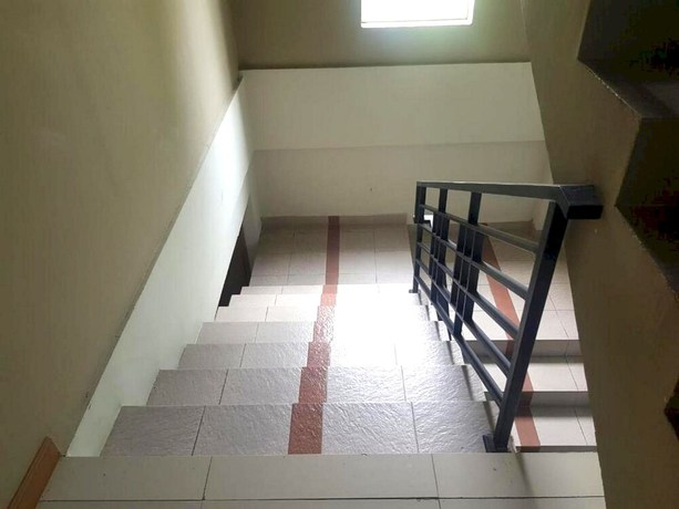 Imagen de los interiores del Hotel OYO 92778 Rumah Massagena Syariah. Foto 10