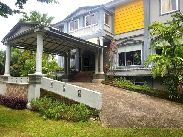 Imagen general del Hotel OYO 92778 Rumah Massagena Syariah. Foto 1
