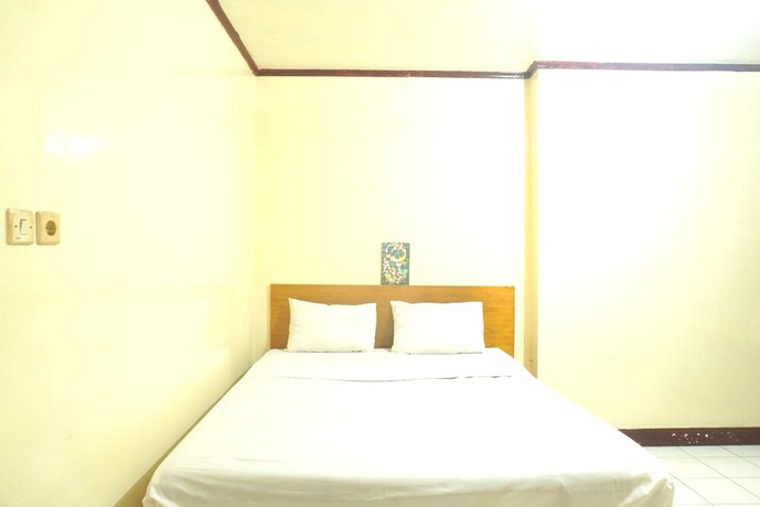 Imagen de la habitación del Hotel OYO 92778 Rumah Massagena Syariah. Foto 2