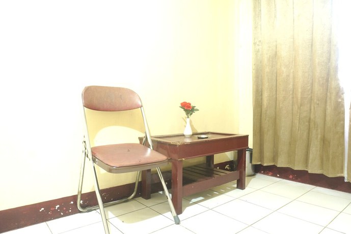 Imagen de la habitación del Hotel OYO 92778 Rumah Massagena Syariah. Foto 3