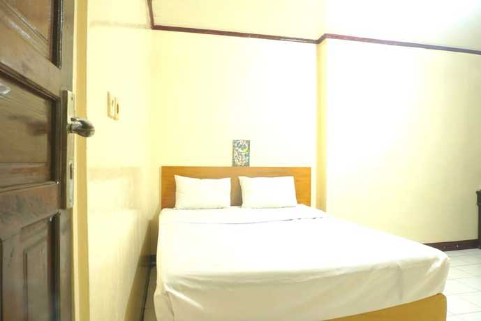 Imagen de la habitación del Hotel OYO 92778 Rumah Massagena Syariah. Foto 4