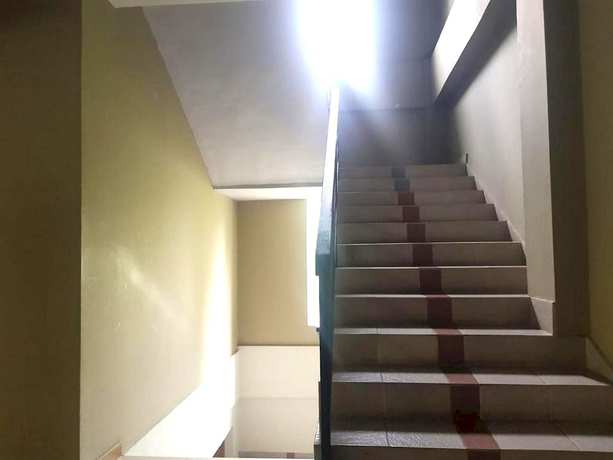 Imagen de los interiores del Hotel OYO 92778 Rumah Massagena Syariah. Foto 16